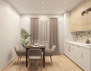 DK3020-WH Встраиваемый светильник, IP 20, 10 Вт, GU5.3, LED, белый, пластик в Игре - igra.ok-mebel.com | фото 10