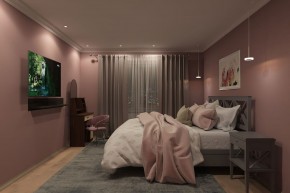 DK3020-WH Встраиваемый светильник, IP 20, 10 Вт, GU5.3, LED, белый, пластик в Игре - igra.ok-mebel.com | фото 12