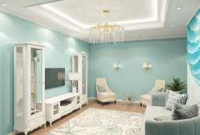 DK3020-WH Встраиваемый светильник, IP 20, 10 Вт, GU5.3, LED, белый, пластик в Игре - igra.ok-mebel.com | фото 9