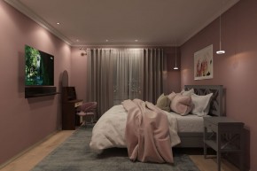 DK3021-CM Встраиваемый светильник, IP 20, 10 Вт, GU5.3, LED, серый, пластик в Игре - igra.ok-mebel.com | фото 6