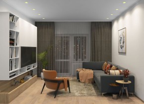 DK3026-WG Встраиваемый светильник, IP 20, 10 Вт, GU5.3, LED, белый/золотой, пластик в Игре - igra.ok-mebel.com | фото 7