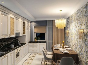 DK3061-WBR Встраиваемый светильник, IP 20, 10 Вт, GU5.3, LED, белый/бронзовый, пластик в Игре - igra.ok-mebel.com | фото 7