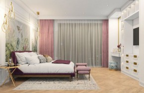 DK3071-WBR Встраиваемый светильник, IP 20, 10 Вт, GU5.3, LED, белый/бронзовый, пластик в Игре - igra.ok-mebel.com | фото 3