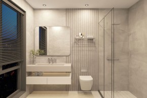 DK3101-BK Встраиваемый влагозащищенный светильник, IP65, до 10 Вт, LED, GU5,3, черный в Игре - igra.ok-mebel.com | фото 7