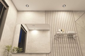 DK3101-BK Встраиваемый влагозащищенный светильник, IP65, до 10 Вт, LED, GU5,3, черный в Игре - igra.ok-mebel.com | фото 8