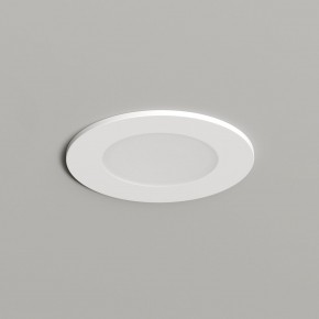 DK3101-WH Встраиваемый влагозащищенный светильник, IP65, до 10 Вт, LED, GU5,3, белый в Игре - igra.ok-mebel.com | фото 2