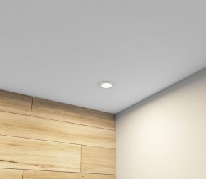 DK3101-WH Встраиваемый влагозащищенный светильник, IP65, до 10 Вт, LED, GU5,3, белый в Игре - igra.ok-mebel.com | фото 9