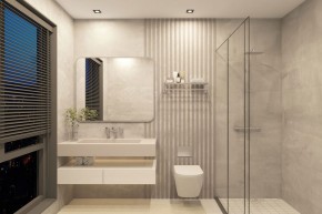DK3102-BK Встраиваемый влагозащищенный светильник, IP65, до 10 Вт, LED, GU5,3, черный в Игре - igra.ok-mebel.com | фото 5