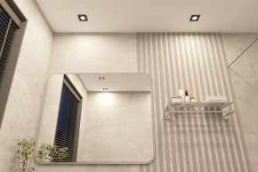 DK3102-BK Встраиваемый влагозащищенный светильник, IP65, до 10 Вт, LED, GU5,3, черный в Игре - igra.ok-mebel.com | фото 6