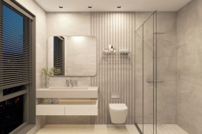 DK3103-BK Встраиваемый влагозащищенный светильник, IP 65, 10 Вт, GU5.3, LED, черный, пластик в Игре - igra.ok-mebel.com | фото 6