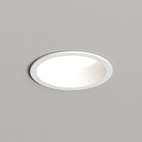 DK3103-WH Встраиваемый влагозащищенный светильник, IP 65, 10 Вт, GU5.3, LED, белый, пластик в Игре - igra.ok-mebel.com | фото 7
