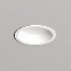 DK3103-WH Встраиваемый влагозащищенный светильник, IP 65, 10 Вт, GU5.3, LED, белый, пластик в Игре - igra.ok-mebel.com | фото 8