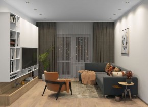 DK4500-BK Встраиваемый светильник, IP 20, 12 Вт, LED 3000, черный, алюминий в Игре - igra.ok-mebel.com | фото 5