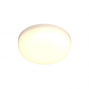 DK4600-WW Встраиваемый светильник, IP 20, 9 Вт, LED 3000, белый, пластик в Игре - igra.ok-mebel.com | фото 4