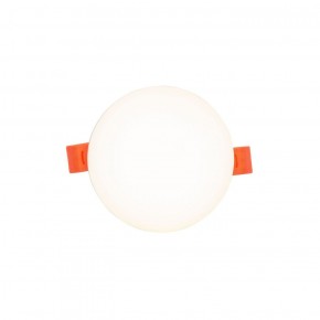 DK4601-DW Встраиваемый светильник, IP 20, 9 Вт, LED 4000, белый, пластик в Игре - igra.ok-mebel.com | фото 8