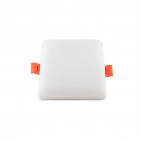 DK4602-WW Встраиваемый светильник, IP 20, 9 Вт, LED 3000, белый, пластик в Игре - igra.ok-mebel.com | фото 2