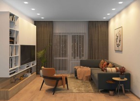 DK4603-DW Встраиваемый светильник, IP 20, 9 Вт, LED 4000, белый, пластик в Игре - igra.ok-mebel.com | фото 8