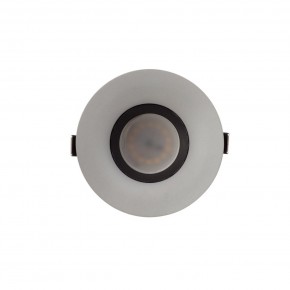 DK5003-CE Встраиваемый светильник, IP 20, 50 Вт, GU10, серый, бетон в Игре - igra.ok-mebel.com | фото 2