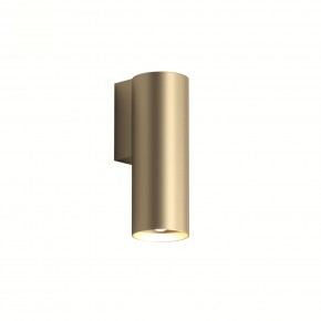DK5021-SG Настенный светильник, IP20, до 15 Вт, LED, GU10, матовое золото, алюминий в Игре - igra.ok-mebel.com | фото 3