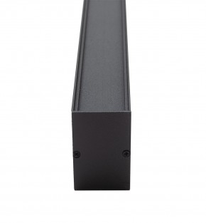 DK9123-BK Линейный светильник 30W 1250mm 3000K, черный в Игре - igra.ok-mebel.com | фото 6