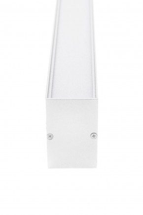 DK9123-WH Линейный светильник 30W 1250mm 3000K, белый в Игре - igra.ok-mebel.com | фото 3