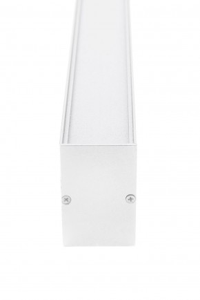 DK9124-WH Линейный светильник 30W 1250mm 4000K, белый в Игре - igra.ok-mebel.com | фото 3