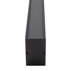 DK9153-BK Линейный светильник 42W 1500mm 3000K, черный в Игре - igra.ok-mebel.com | фото 5