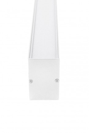 DK9153-WH Линейный светильник 42W 1500mm 3000K, белый в Игре - igra.ok-mebel.com | фото 2