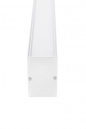 DK9153-WH Линейный светильник 42W 1500mm 3000K, белый в Игре - igra.ok-mebel.com | фото 3