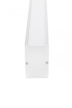 DK9203-WH Линейный светильник 52W 2000mm 3000K, белый в Игре - igra.ok-mebel.com | фото 2