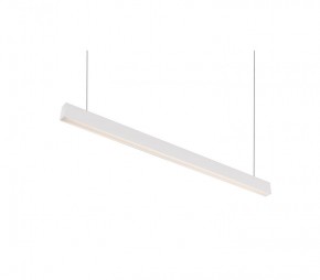DK9203-WH Линейный светильник 52W 2000mm 3000K, белый в Игре - igra.ok-mebel.com | фото