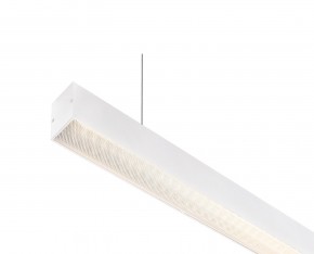 DK9203-WH Линейный светильник 52W 2000mm 3000K, белый в Игре - igra.ok-mebel.com | фото 2