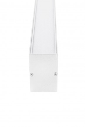 DK9203-WH Линейный светильник 52W 2000mm 3000K, белый в Игре - igra.ok-mebel.com | фото 3