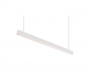DK9253-WH Линейный светильник 62W 2500mm 3000K, белый в Игре - igra.ok-mebel.com | фото