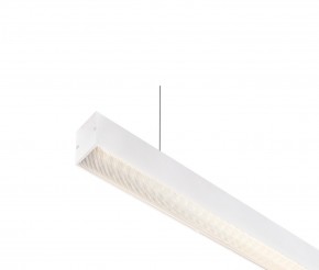 DK9253-WH Линейный светильник 62W 2500mm 3000K, белый в Игре - igra.ok-mebel.com | фото 2