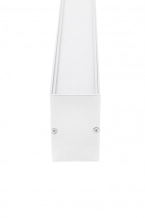 DK9253-WH Линейный светильник 62W 2500mm 3000K, белый в Игре - igra.ok-mebel.com | фото 3