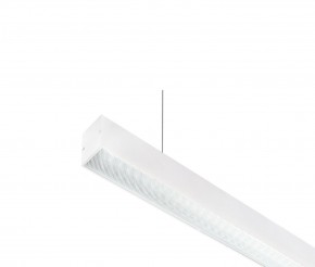 DK9254-WH Линейный светильник 62W 2500mm 4000K, белый в Игре - igra.ok-mebel.com | фото 2
