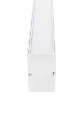 DK9254-WH Линейный светильник 62W 2500mm 4000K, белый в Игре - igra.ok-mebel.com | фото 3