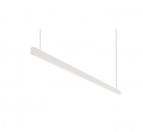 DK9303-WH Линейный светильник 72W 3000mm 3000K, белый в Игре - igra.ok-mebel.com | фото