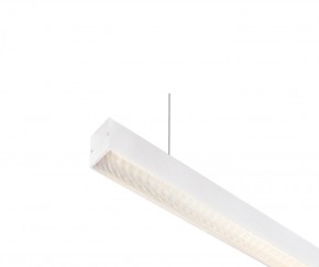 DK9303-WH Линейный светильник 72W 3000mm 3000K, белый в Игре - igra.ok-mebel.com | фото 2