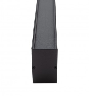 DK9304-BK Линейный светильник 72W 3000mm 4000K, черный в Игре - igra.ok-mebel.com | фото 3