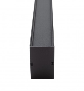 DK9304-BK Линейный светильник 72W 3000mm 4000K, черный в Игре - igra.ok-mebel.com | фото 4