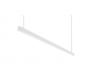 DK9304-WH Линейный светильник 72W 3000mm 4000K, белый в Игре - igra.ok-mebel.com | фото