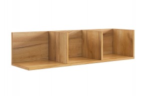ДОМИНИКА Гостиная (модульная) кашемир/дуб крафт золотой в Игре - igra.ok-mebel.com | фото 10