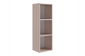 ДОМИНИКА Гостиная (модульная) кашемир/дуб крафт золотой в Игре - igra.ok-mebel.com | фото 13