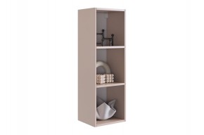 ДОМИНИКА Гостиная (модульная) кашемир/дуб крафт золотой в Игре - igra.ok-mebel.com | фото 14