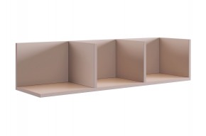 ДОМИНИКА Гостиная (модульная) кашемир/дуб крафт золотой в Игре - igra.ok-mebel.com | фото 15
