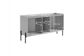 ДОМИНИКА К2 Гостиная в Игре - igra.ok-mebel.com | фото 3