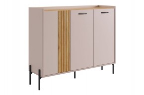 ДОМИНИКА Комод в Игре - igra.ok-mebel.com | фото
