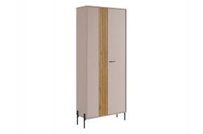ДОМИНИКА Шкаф двухдверный в Игре - igra.ok-mebel.com | фото